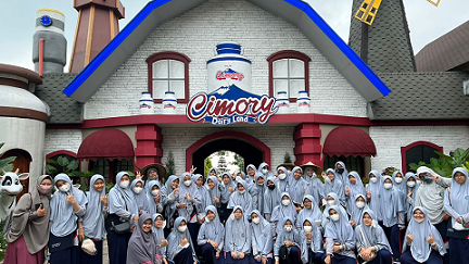cimory land